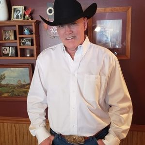 Meet your Posher, John j.